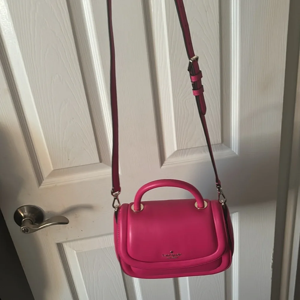 Kate spade ♠️ crossbody - Picture 12 of 12